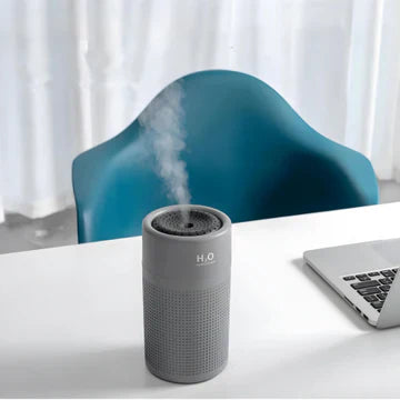 Qualité de l’Air