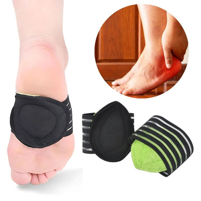 SoutienPlantaire pour Soulager les Douleurs | Offre Confort et Soutien pour Marcher, Courir et Rester Debout