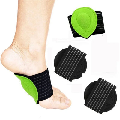 SoutienPlantaire pour Soulager les Douleurs | Offre Confort et Soutien pour Marcher, Courir et Rester Debout