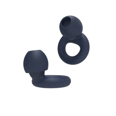 QuietGuard Bouchons d'Oreilles Anti-Bruit Confortables | Pour le Sommeil - les Voyages - les Concerts - la Natation - le Travail